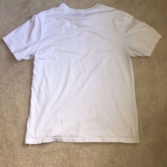 Polo V-neck Shirt - Picture 3 of 3